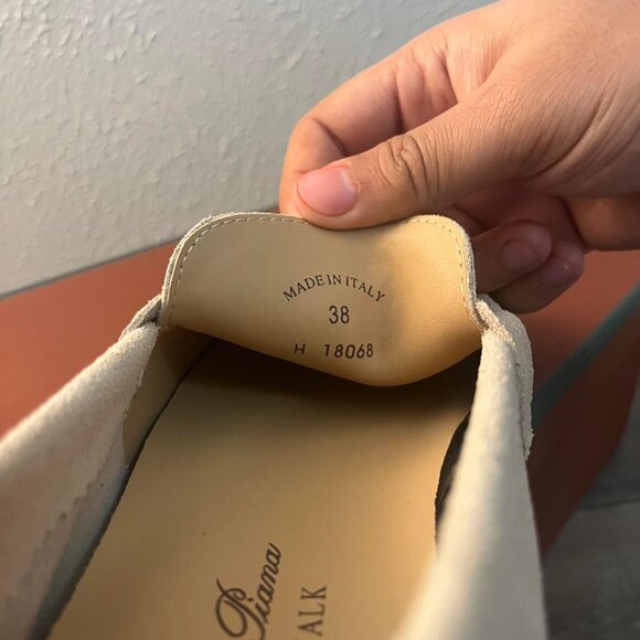 Loro Piana Women's Loafers - Picture 7 of 7